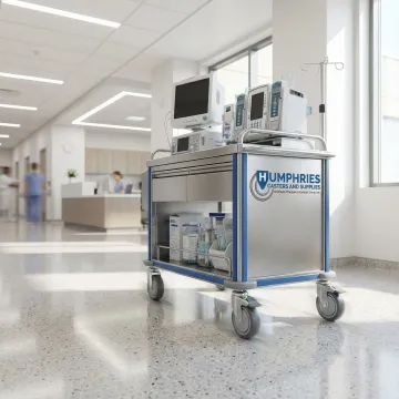 Healthcare Facilities