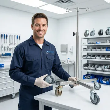 Healthcare Maintenance