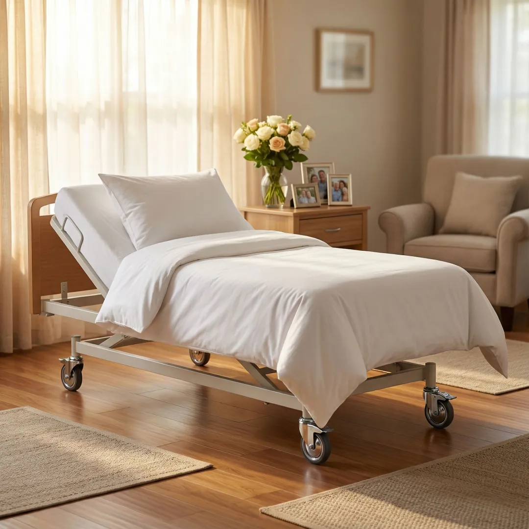 Long-term Care Facilities