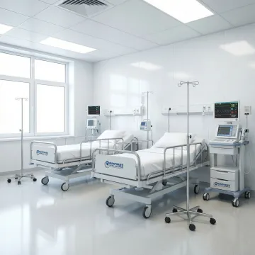 Healthcare Facilities
