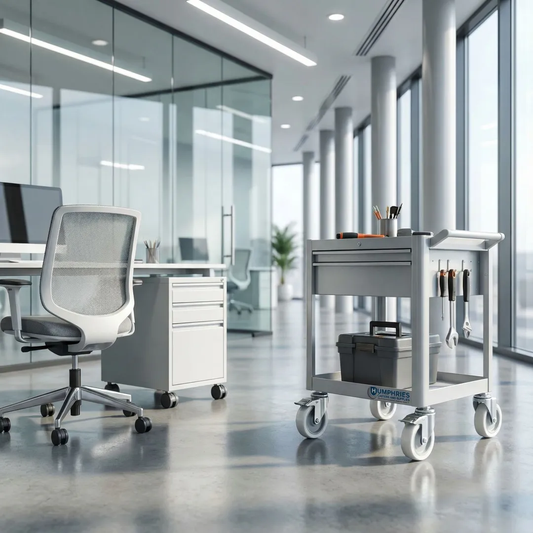 Commercial Facilities