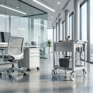 Commercial Facilities