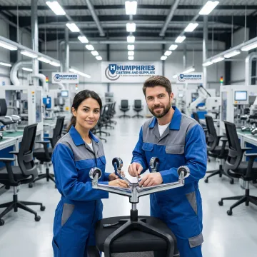 Furniture Manufacturing