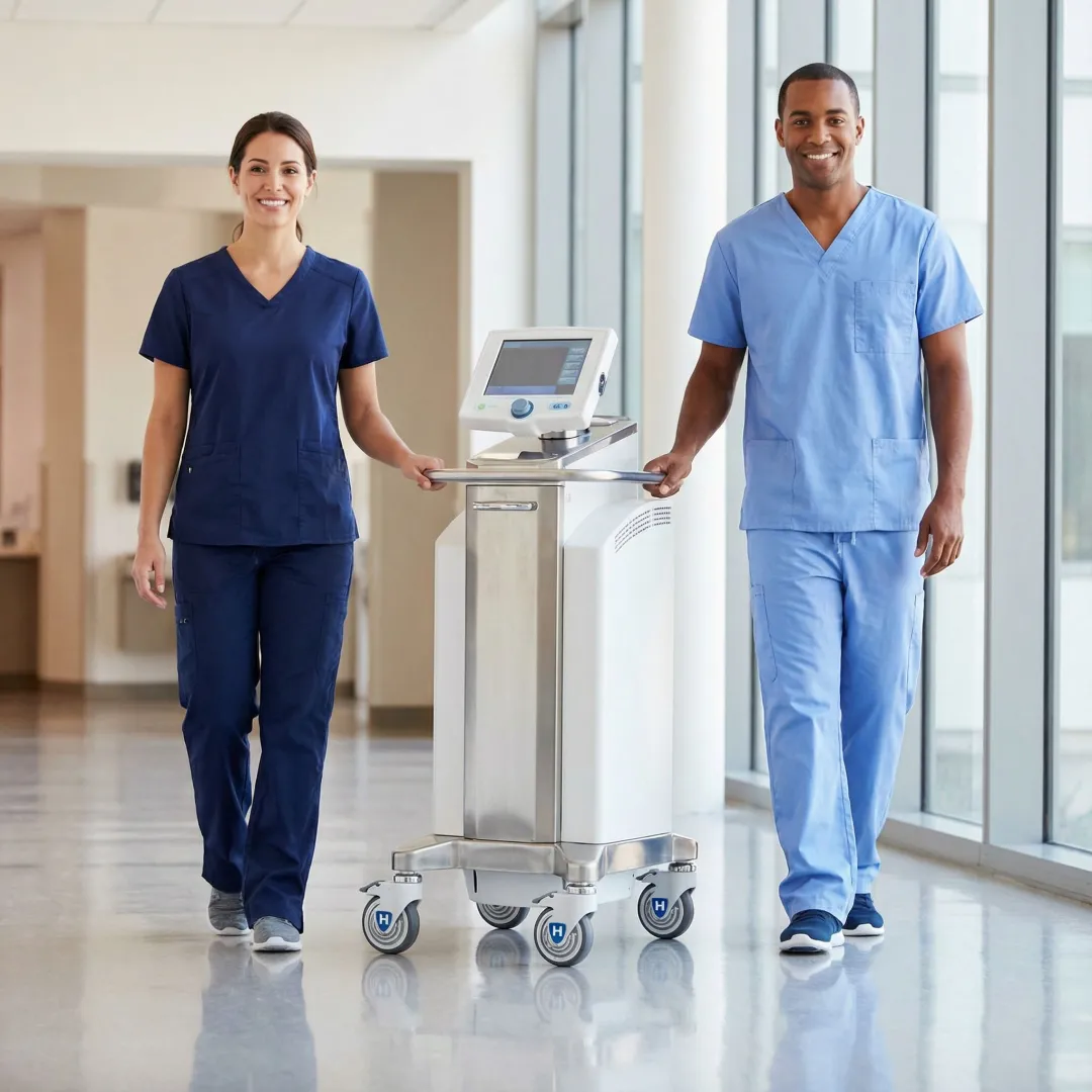 Healthcare & Medical