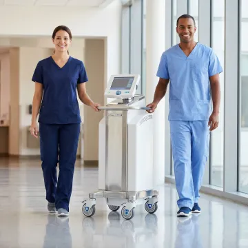 Healthcare & Medical