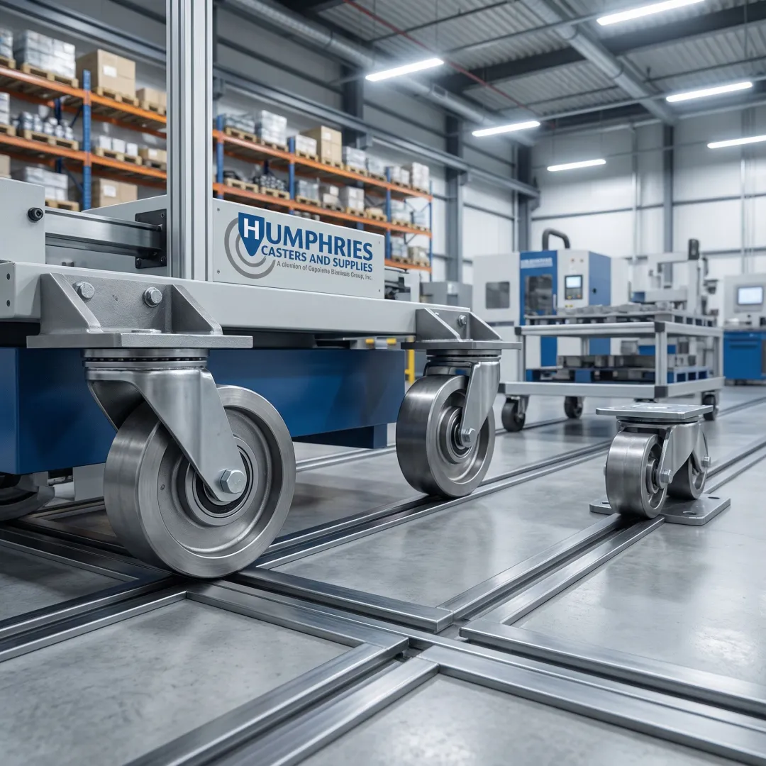 Manufacturing