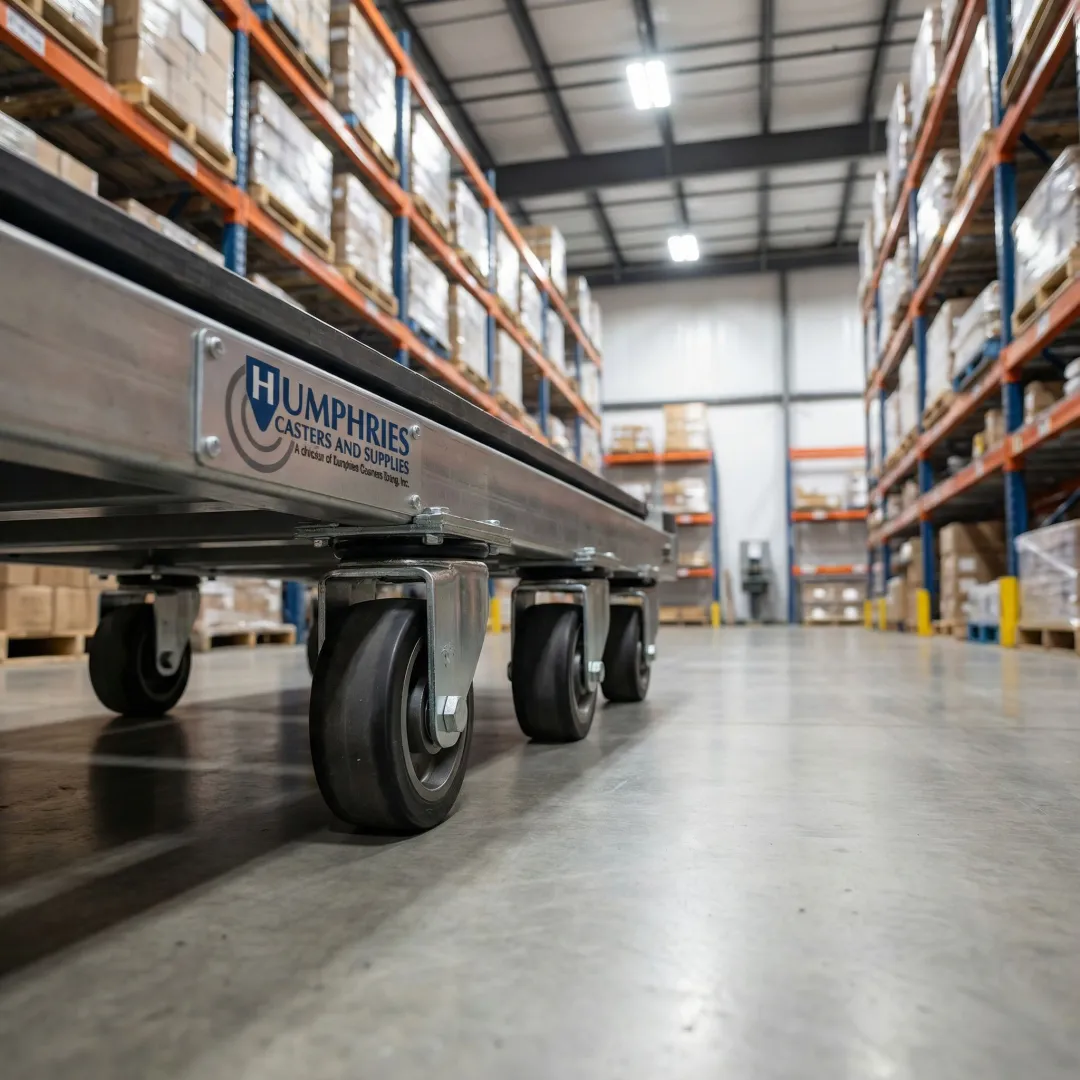 Warehousing