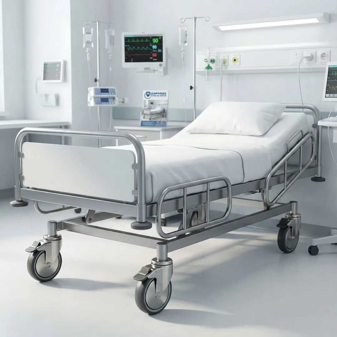 Hospitals