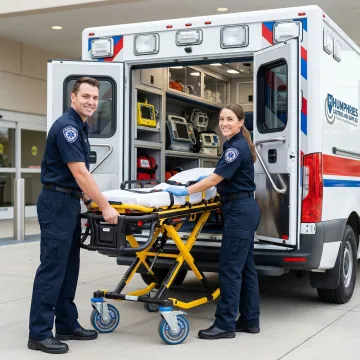 Emergency Medical Services