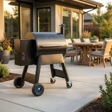 Residential Equipment