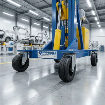 Automotive Production