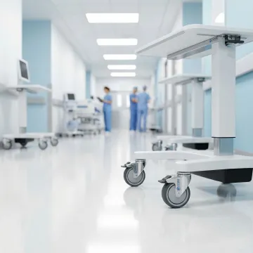Healthcare Furniture