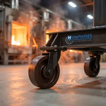 High Temperature Applications