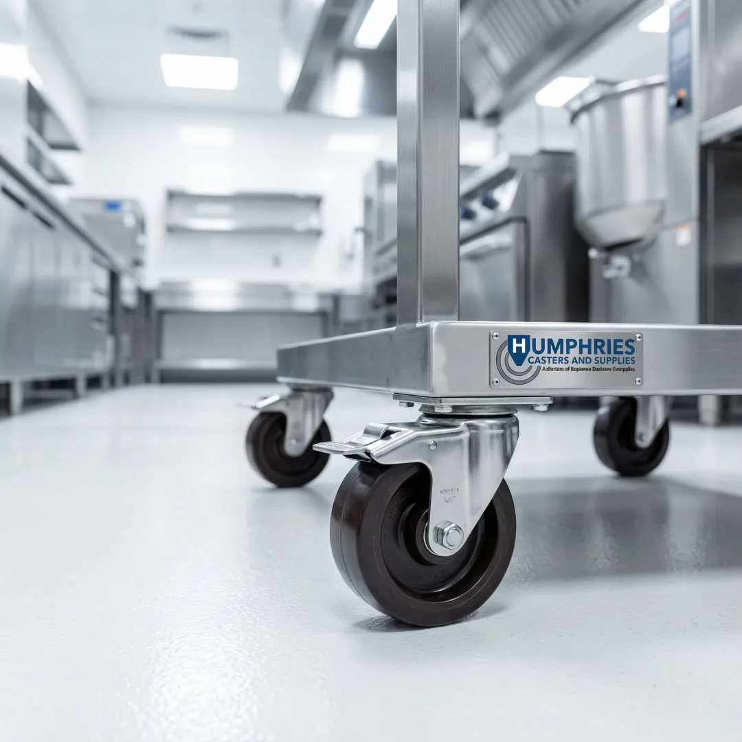 Food Processing