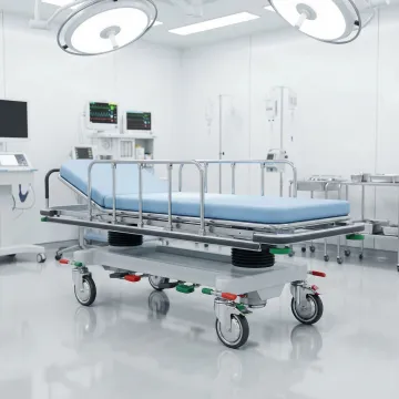 Ambulatory Surgery Centers