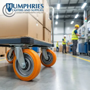 Manufacturing Operations