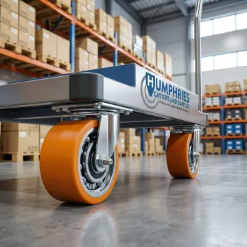 Warehousing & Logistics