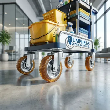 Commercial Equipment