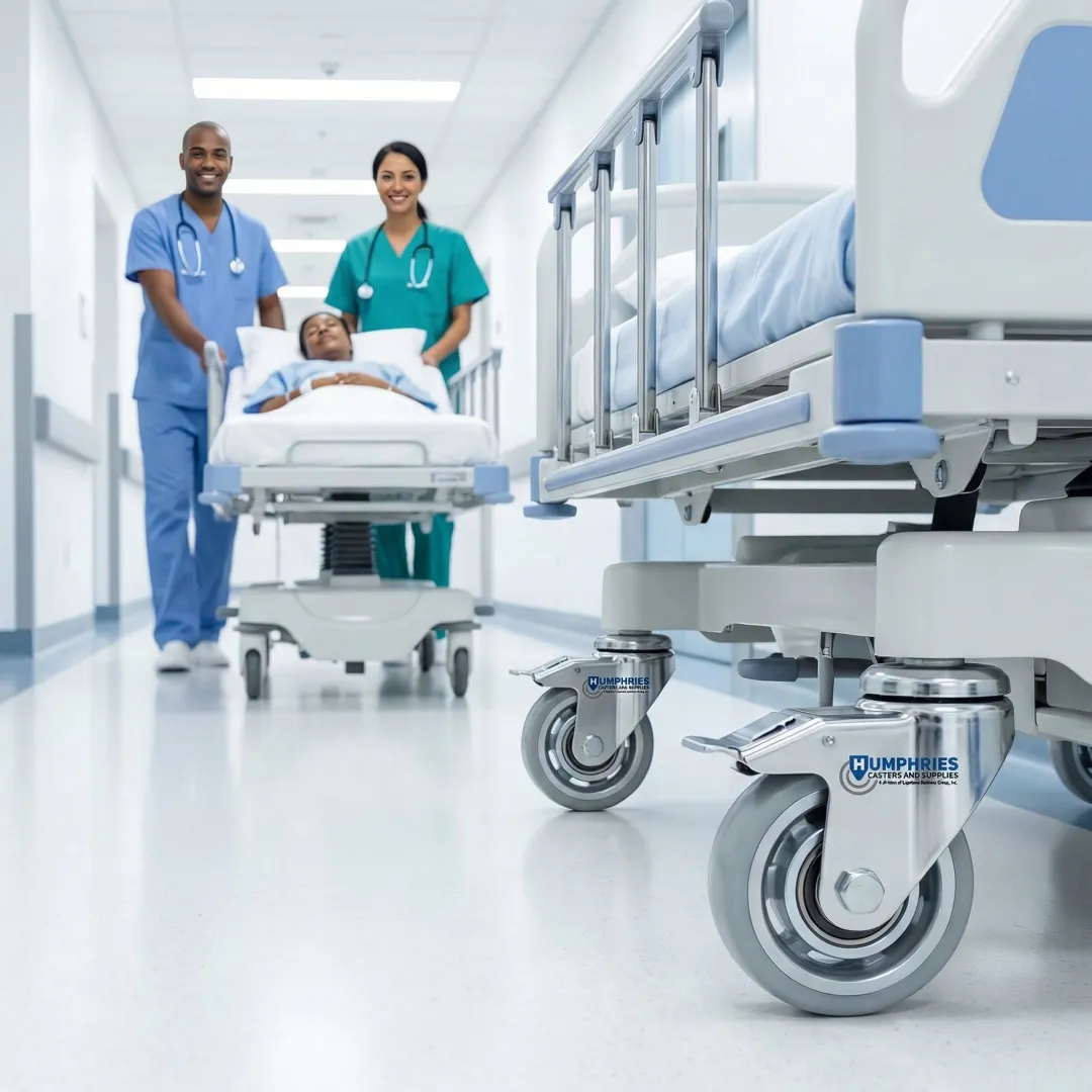 Healthcare Facilities