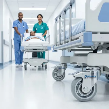 Healthcare Facilities