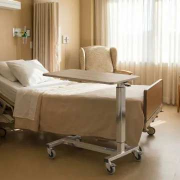 Long-Term Care Facilities