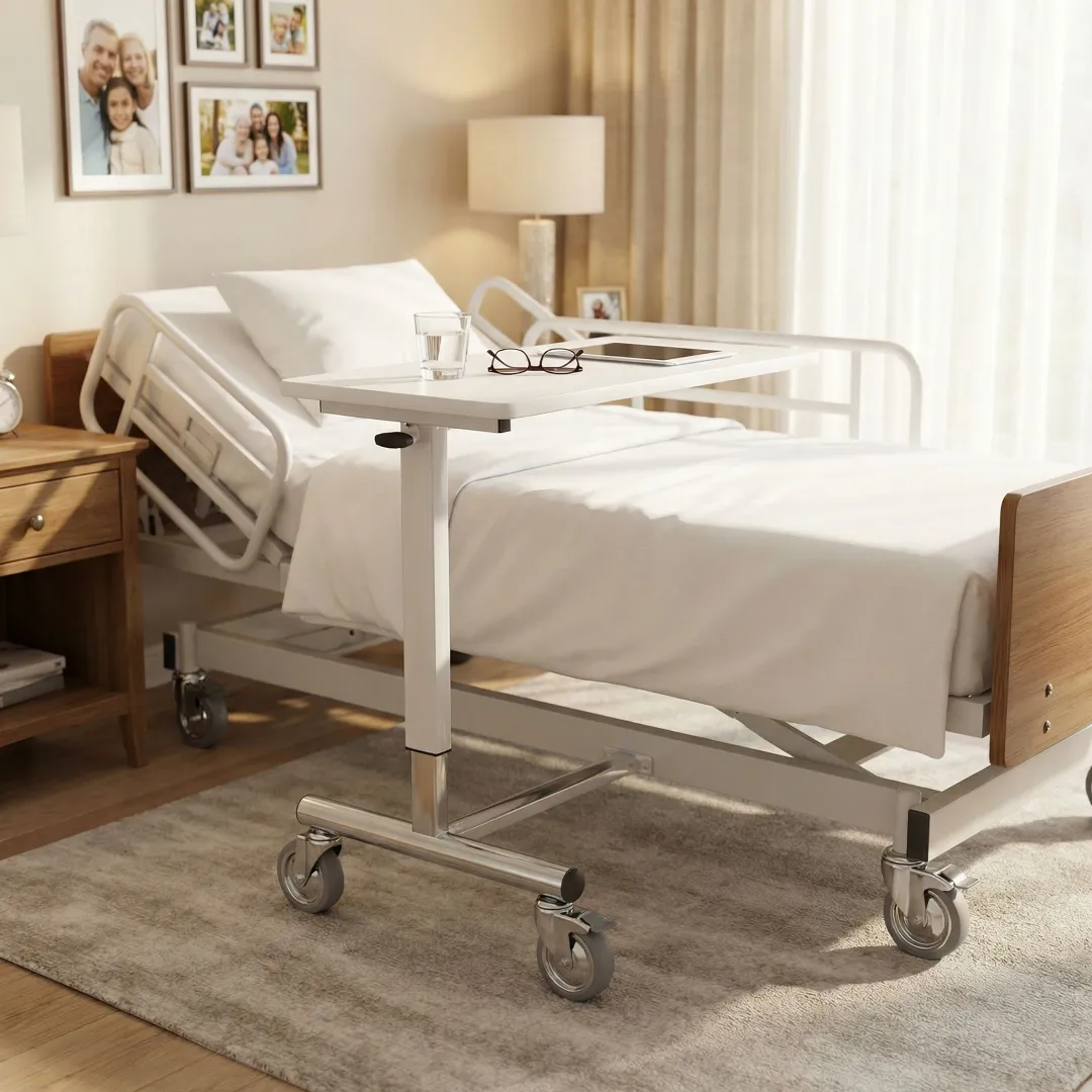 Home Healthcare