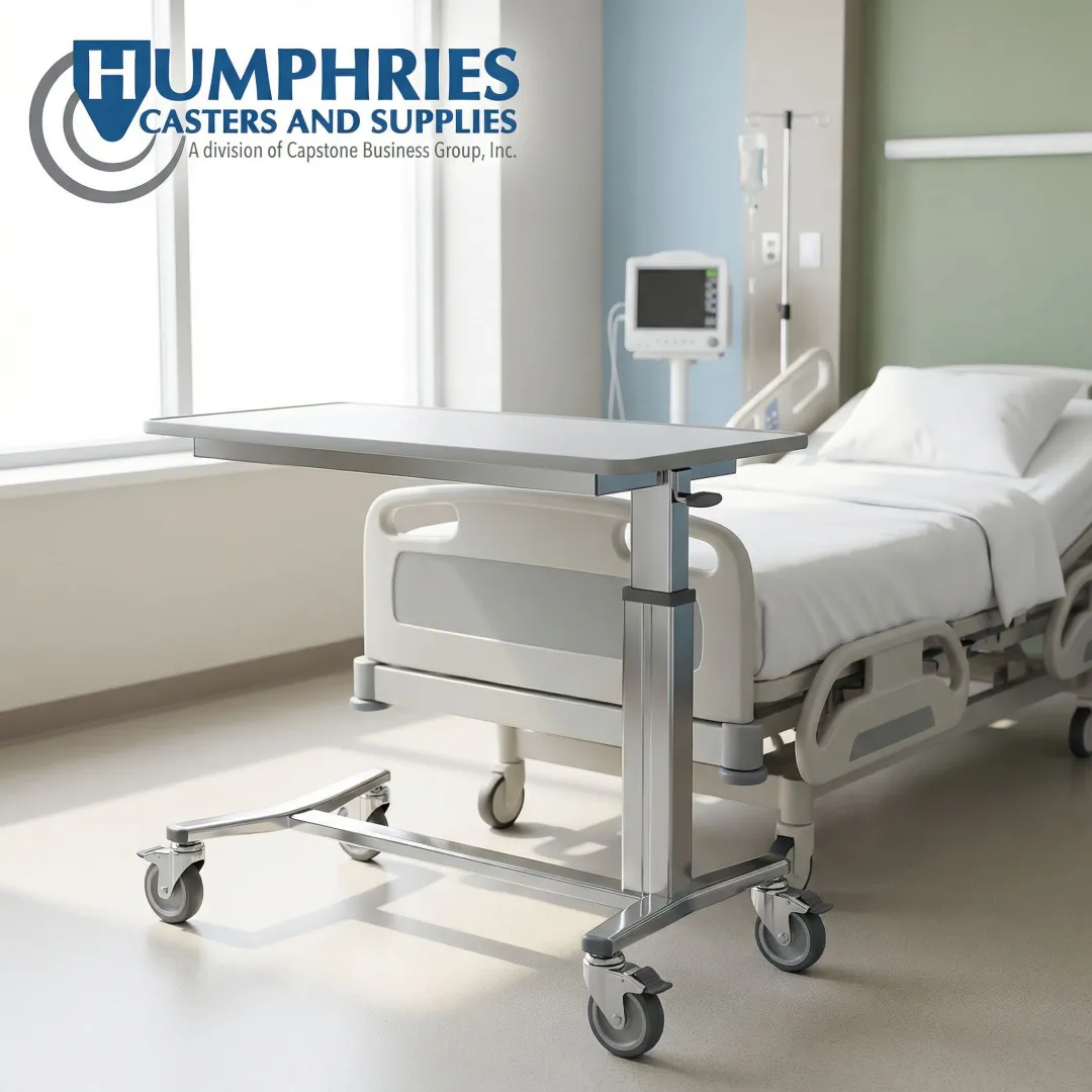 Hospitals