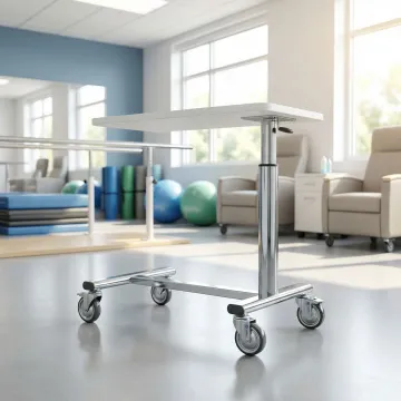 Rehabilitation Centers