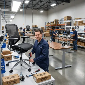 Furniture Manufacturing