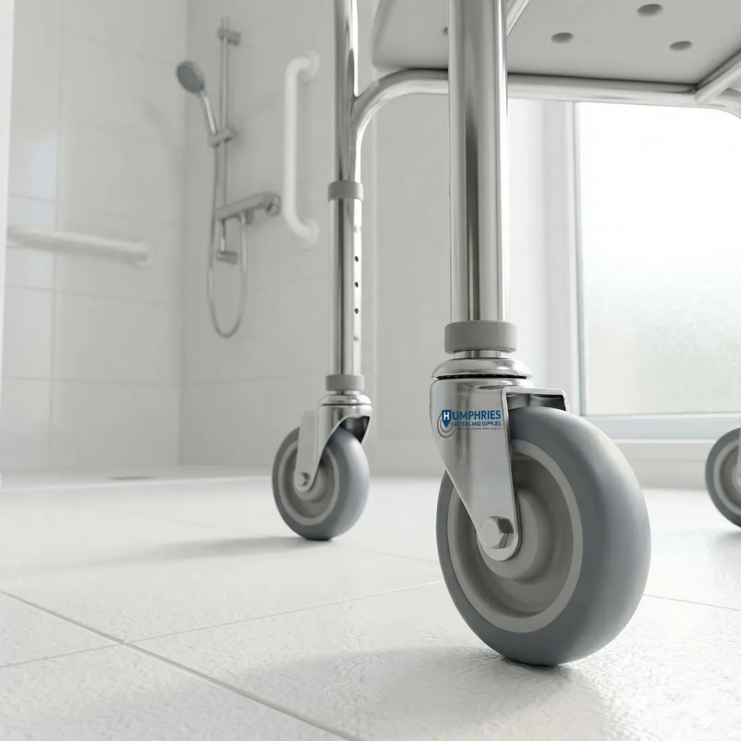 Nursing Homes & Long-Term Care