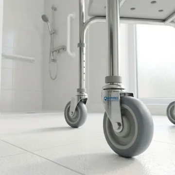 Nursing Homes & Long-Term Care