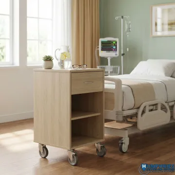 Long-Term Care Facilities