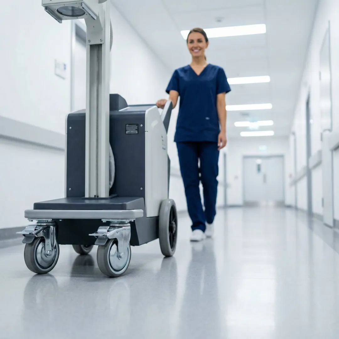 Medical Facilities