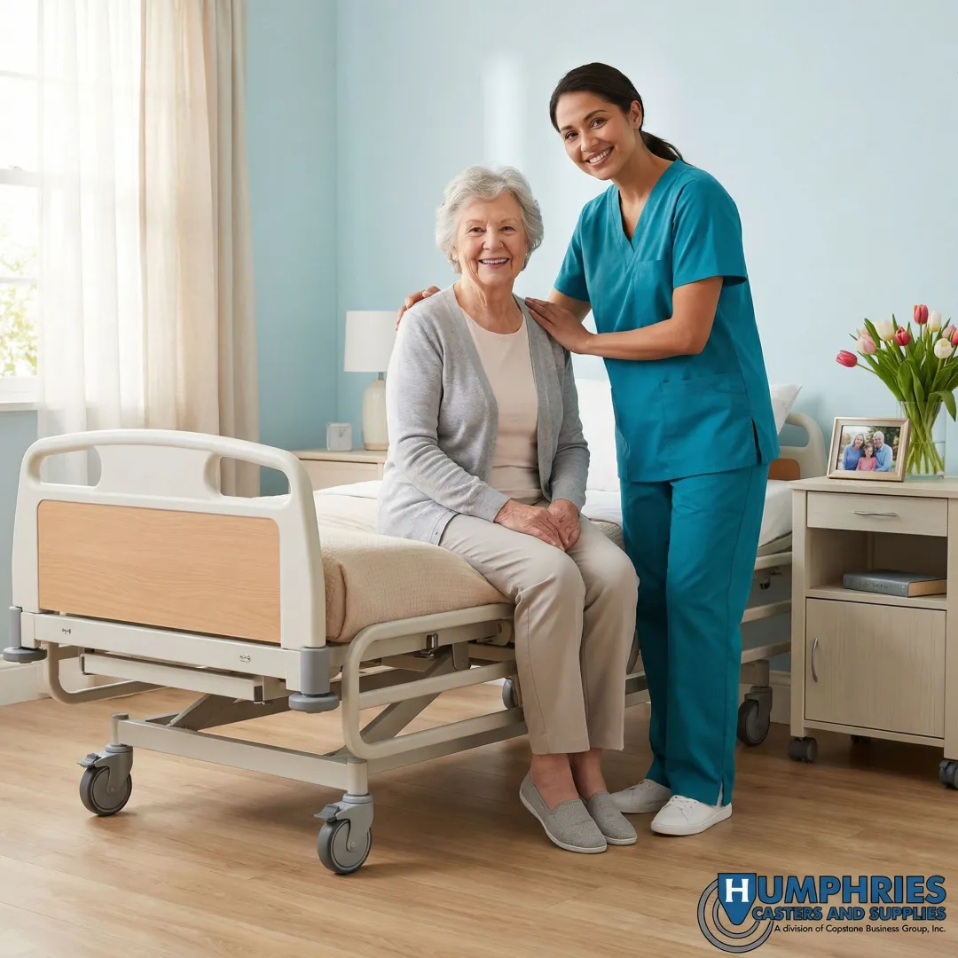 Long-Term Care Facilities