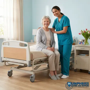 Long-Term Care Facilities