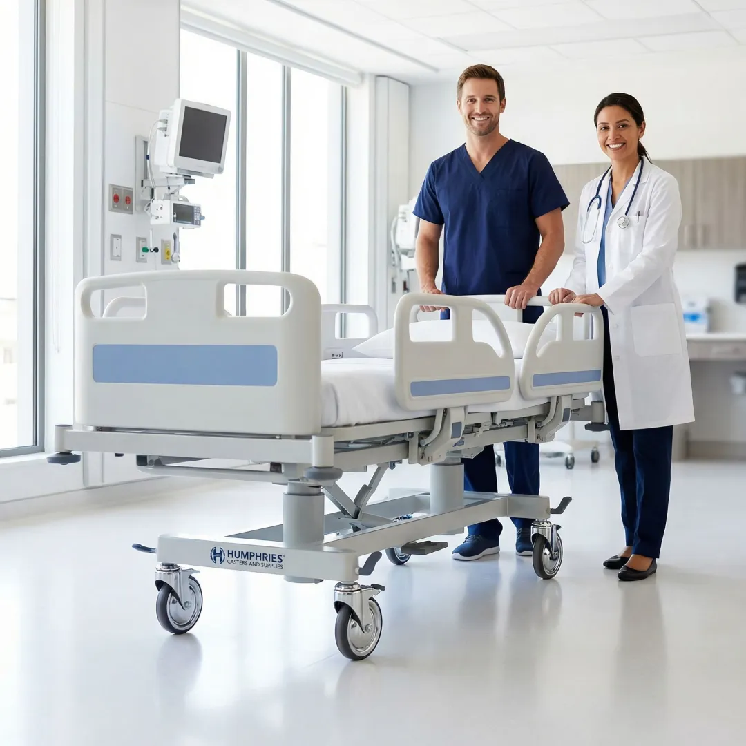 Healthcare