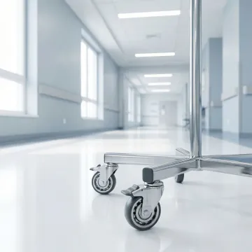 Healthcare Facilities