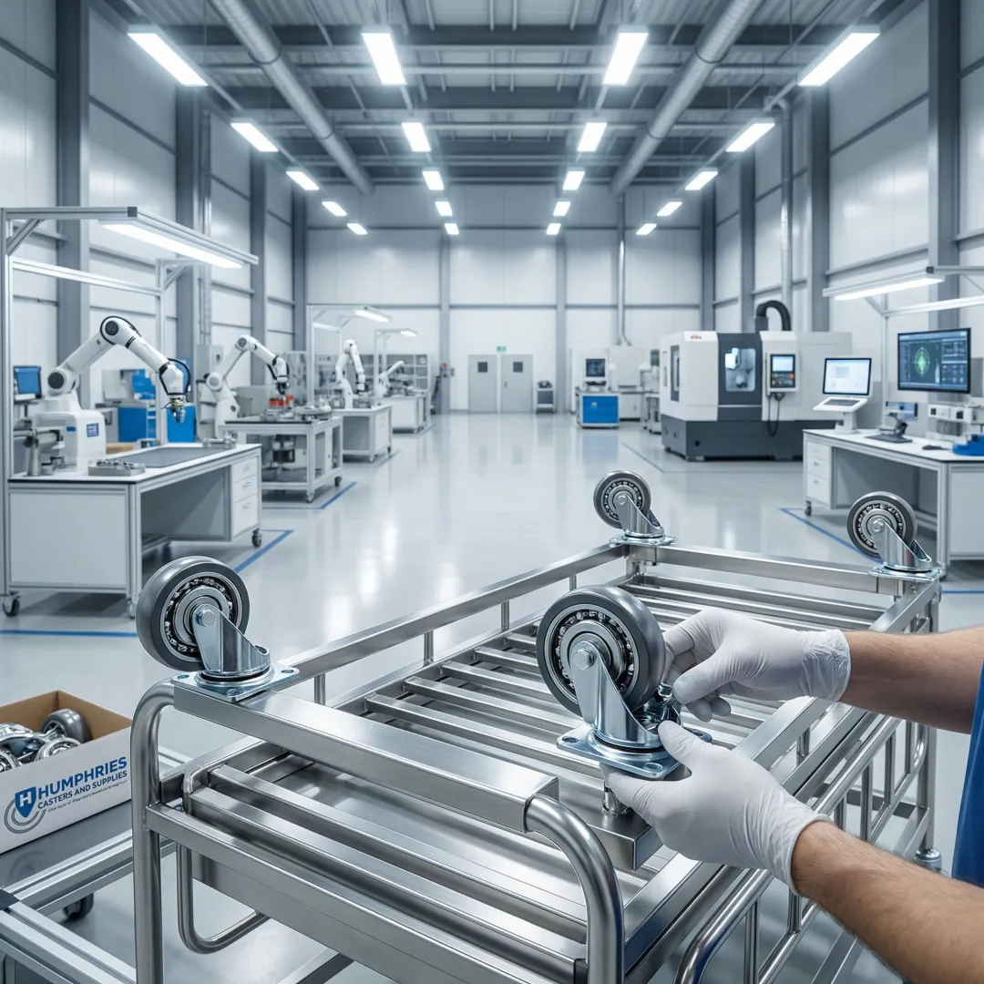Medical Equipment Manufacturing
