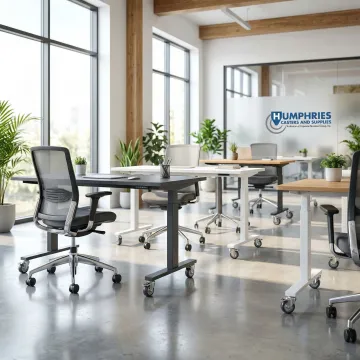 Commercial Furniture