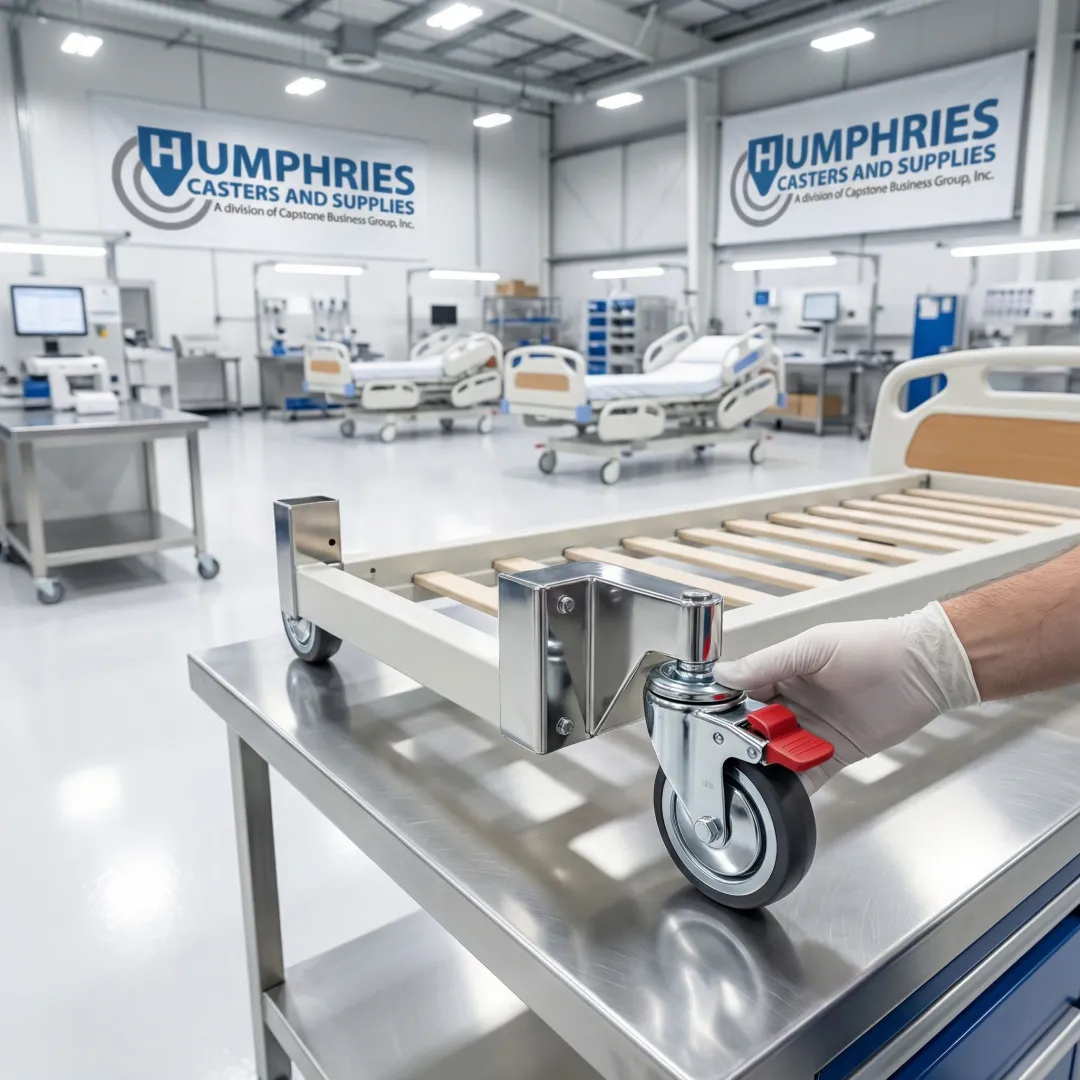 Medical Equipment Manufacturing