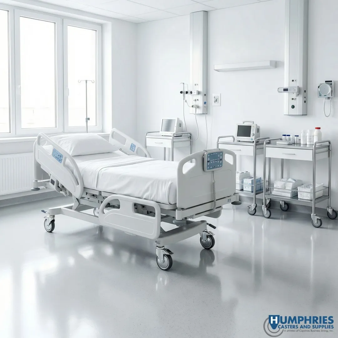 Healthcare Facilities