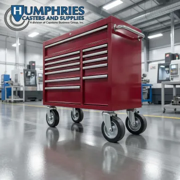 Manufacturing Facilities