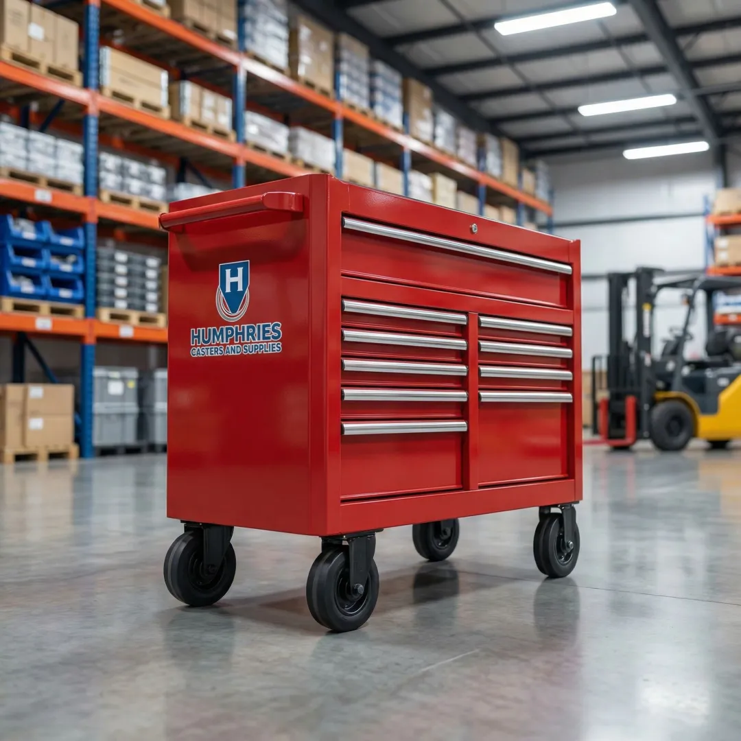 Warehousing Operations
