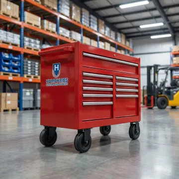 Warehousing Operations