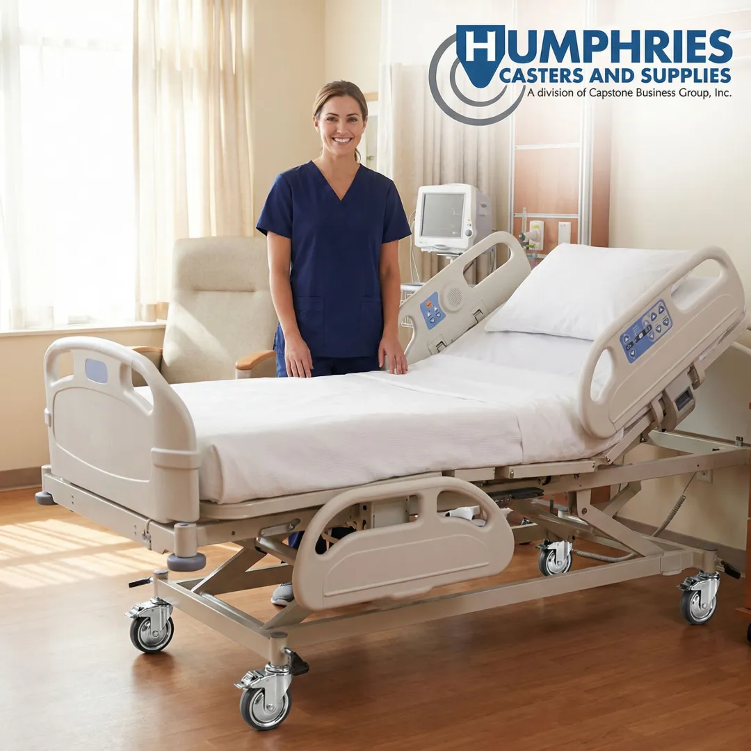 Long-Term Care Facilities