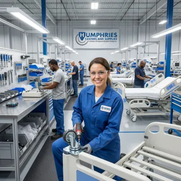 Medical Equipment Manufacturing