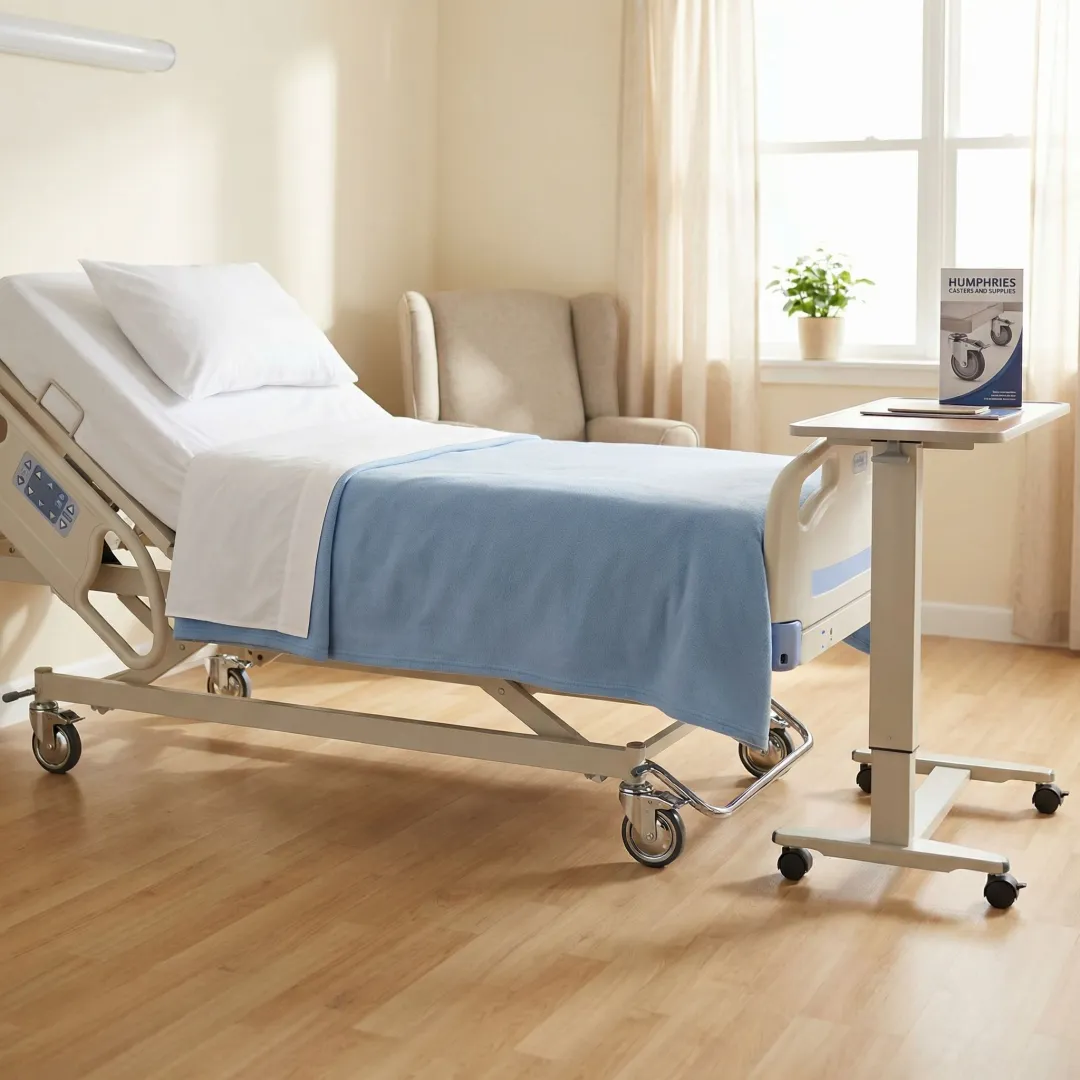 Long-Term Care Facilities