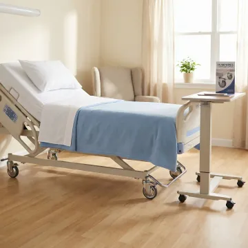 Long-Term Care Facilities