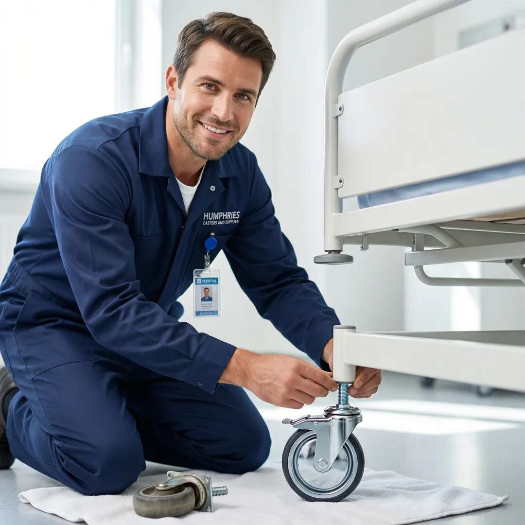 Healthcare Facility Maintenance