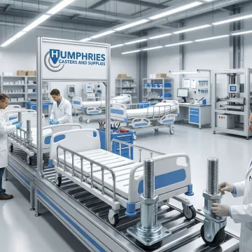 Medical Equipment Manufacturing